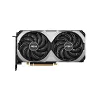 Відеокарта MSI GeForce RTX 4070 VENTUS 2X E 12G OC (912-V513-432)