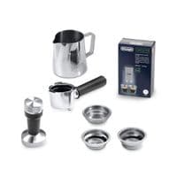 Кофеварка эспрессо Delonghi EC 885 BG