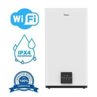 Бойлер Midea D80-20ED6 (D) + редуктор тиску В ПОДАРУНОК!!!