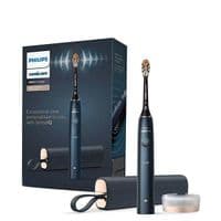 Електрична зубна щітка PHILIPS Sonicare 9900 Prestige з технологією SenseIQ HX9992/12