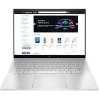 Ноутбук HP Envy 16-h1009ua 16 дюймов WQXGA Ts, 400n, 5 МП/i9-13900H (5,4)/32 ГБ/SSD1 ТБ/GF RTX 4060, 8 ГБ/DOS