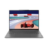 Ноутбук 14.5_WQXGAM/i7-13700H/32/1 ТБ SSD/Intel HD/ DOS/BL/Storm Grey Yoga Pro7 14IRH8