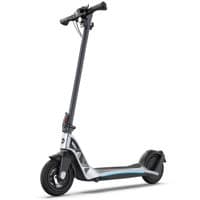 Скутер GELIUS EFFORT PRO 2S (GP-ES1000s)