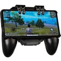 Геймпад для телефону Gelius Mega Boost GP-GT003 Black