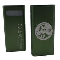 Powerbank Gelius Lightstone GP-PB300 30000mAh QC+PD (22.5W) Green