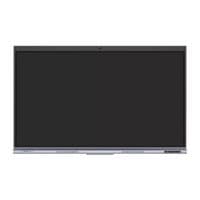 Prestigio Solutions MultiBoard (Monoblock) 75” Light+Series: UHD(4K) 3840x2160, ОС Android 11, ПК: чіпсет A311D2 (CPU Cortex A73 Quad Core+Cortex A53 Quad Core)/8 ГБ RAM/64 ГБ eMMC, ІЧ-порт 40TP, Cam 2MP , 8 мікрофонів, динамік 15Wx2&15W сабвуфер, 7 ручок