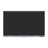 Інформаційний дисплей Prestigio Solutions MultiBoard  65'' (PSMB068P650)