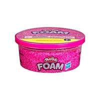 Набор для творчества Hasbro Play-Doh Масса для лепки (F5465 PD FOAM HOT PINK) (F5465)