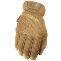 Тактические перчатки Mechanix FastFit L Coyote (FFTAB-72-010)