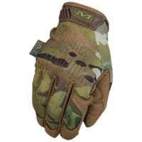 Тактические перчатки Mechanix Original XXL Multicam (MG-78-012)