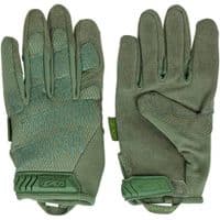 Тактические перчатки Mechanix Original XXL Olive Drab (MG-60-012)