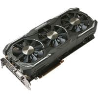 Відеокарта ZOTAC GTX1070 8GB GDDR5 256B (ZT-P10700B-10P)