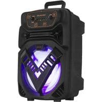 Bluetooth  колонка KOLAV-X801 Black