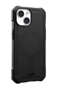 Чохол UAG для Apple iPhone 15 Essential Armor Magsafe, Black