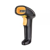 Сканер штрих-коду UKRMARK EV-B208 2D, Bluetooth, USB (UEVB208)