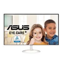 Монитор Asus 27" VZ27EHF-W HDMI, Audio, IPS, 100Hz, 1ms, AdaptiveSync, White