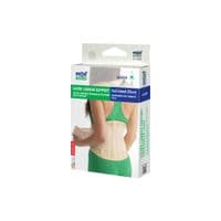 Корсет MedTextile Корсет лечебно-профилак.облегченный (пояснично-кр (4820137294280)