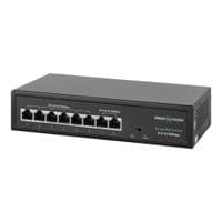 Коммутатор сетевой POE GV-015-D-06+2P
