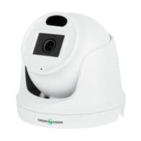 Купольная IP-камера GreenVision GV-166-IP-M-DIG30-20 POE