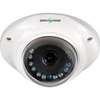 Антивандальна IP-камера GreenVision GV-164-IP-FM-DOA50-15 POE 5MP (Lite)