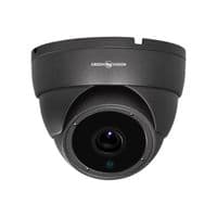 Антивандальная IP-камера GreenVision GV-158-IP-M-DOS50-30H POE 5MP Dark Grey (Ultra)