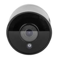 Внешняя IP-камера GreenVision GV-157-IP-COS50-30H POE 5MP Dark Grey (Ultra)