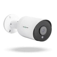 Внешняя IP-камера GreenVision GV-156-IP-COS50-30H POE 5MP (Ultra)