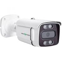 Внешняя IP камера GV-155-IP-COS50-20DH POE 5MP (Ultra)