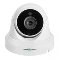 Антивандальная IP-камера GV-152-IP-DOS50-20DH POE 5MP (Ультра)