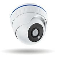 Купольная IP-камера GV-073-IP-H-DOA14-20 3MR
