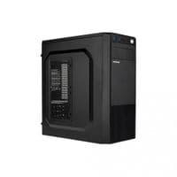 Чехол LP 2109 - 400 Вт 8 см 1xUSB2.0, 2xUSB3.0