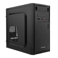 Корпус LP 6103 - 400w 8cm MATX