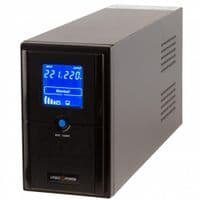 Лінійно-інтерактивне ДБЖ LPM-UL625VA (437Вт)