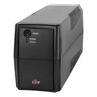 Линейно-интерактивное ИБП LPM-625VA-P (437Вт)