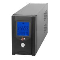 Линейно-интерактивное ИБП LP UL650VA (390Вт)
