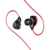 Наушники Baseus Encok H05 Red (NGH05-09)