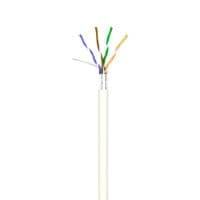 Кабель сетевой Одескабель КГПВЭ-ОП (100) 4*2*0,48 (F/UTP-cat.5Е-SL patch AWG26) 305 м