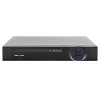 Видеорегистратор NVR GreenVision GV-N-S014/32 8MP (Lite)