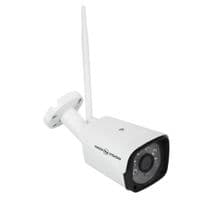 Камера видеонаблюдения уличная GV-142-IP-COF30-20 Wi-Fi-K 3MP