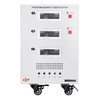 Стабілізатор напруги LP-30kVA 3 phase (21000Вт)