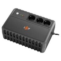 Линейно-интерактивное ИБП LP-U650VA-3PS (360Вт)