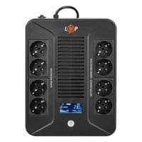 Линейно-интерактивное ИБП LP-800VA-8PS (480Вт)