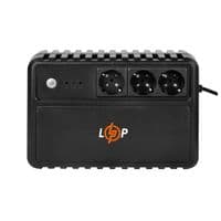 Линейно-интерактивное ИБП LP-800VA-3PS (480Вт)