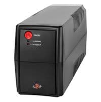 Линейно-интерактивное ИБП LPМ U850VA-P (510Вт)