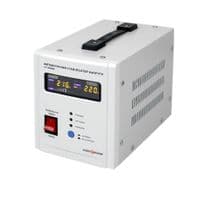 Стабілізатор напруги LP-3500RD (2100Вт / 7 ступ)