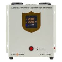 Стабілізатор напруги LP-W-1750RD (1000Вт / 7 ступ)