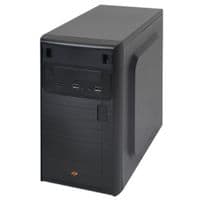 Корпус LP 6103 - БЕЗ БЖ MATX