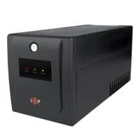 Линейно-интерактивное ИБП LPM-1100VA-P (770Вт)