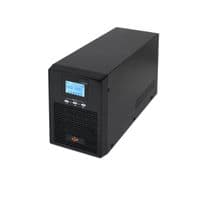 Линейно-интерактивное ИБП LP UL2200VA (1600Вт) ПРАВИЛЬНАЯ СИНУСОИДА