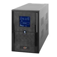Линейно-интерактивное ИБП LPM-UL1550VA (1085Вт)